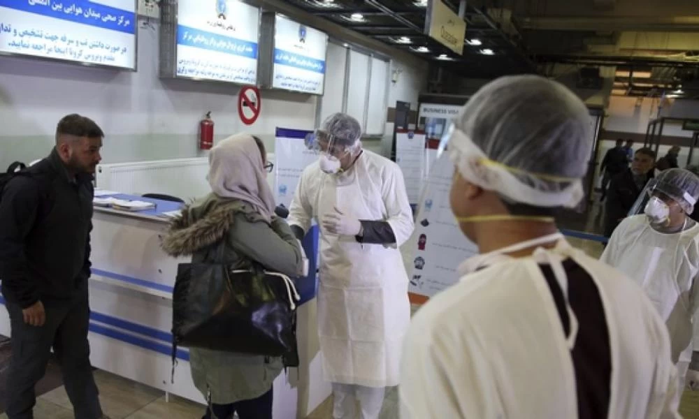 Δεν θα μπαίνουν σε καραντίνα οι ταξιδιώτες από την Σ.Αραβία προς το Ισραήλ